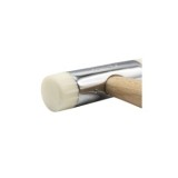 MARTILLO BOCAS DE NYLON CON MANGO DE MADERA  PARA GOLPEO DE PIEZAS / 8050