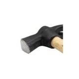 MARTILLO CARPINTERO CON MANGO DE MADERA / 8007