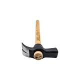 MARTILLO CARPINTERO CON MANGO DE MADERA / 8007