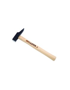MARTILLO EBANISTA CON MANGO MADERA