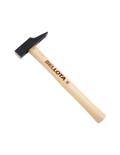 MARTILLO EBANISTA CON MANGO DE MADERA / 8005