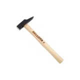 MARTILLO EBANISTA CON MANGO DE MADERA / 8005