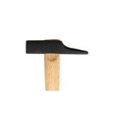 MARTILLO EBANISTA CON MANGO DE MADERA / 8005
