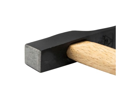 MARTILLO EBANISTA CON MANGO DE MADERA / 8005