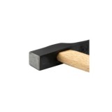 MARTILLO EBANISTA CON MANGO DE MADERA / 8005