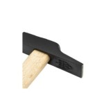 MARTILLO EBANISTA CON MANGO DE MADERA / 8005
