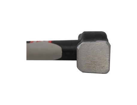 MACETA ESPAÑOLA CON MANGO DE FIBRA CARBONO PARA ABRIR ROZAS / 5308CF