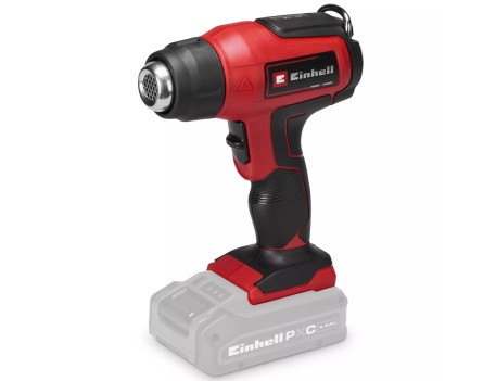 DECAPADOR TÉRMICO BATERÍA 18V INALÁMBRICO