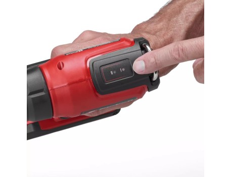 DECAPADOR TÉRMICO BATERÍA 18V INALÁMBRICO