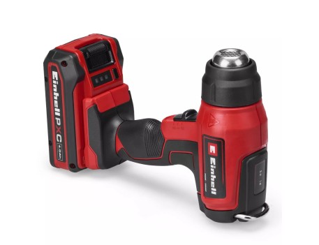 DECAPADOR TÉRMICO BATERÍA 18V INALÁMBRICO