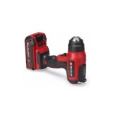 DECAPADOR TÉRMICO BATERÍA 18V INALÁMBRICO