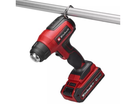 DECAPADOR TÉRMICO BATERÍA 18V INALÁMBRICO