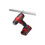 DECAPADOR TÉRMICO BATERÍA 18V INALÁMBRICO