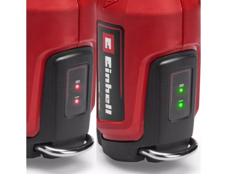 DECAPADOR TÉRMICO BATERÍA 18V INALÁMBRICO