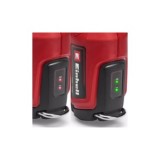 DECAPADOR TÉRMICO BATERÍA 18V INALÁMBRICO