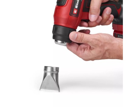 DECAPADOR TÉRMICO BATERÍA 18V INALÁMBRICO