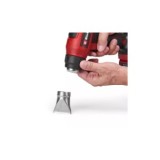 DECAPADOR TÉRMICO BATERÍA 18V INALÁMBRICO