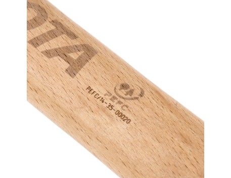 MAZA CON MANGO DE MADERA PARA DEMOLICIÓN / 5200