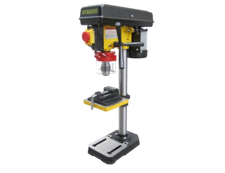 TALADRO DE COLUMNA AYERBE 20 MM 650W MT2