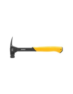 MARTILLO ENCOFRADOR SACAVLACOS DEWALT 570GR DWHT51004