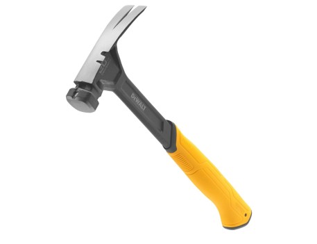MARTILLO ENCOFRADOR SACAVLACOS DEWALT 570GR DWHT51004