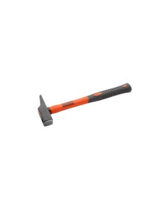 MARTILLO DE PEÑA 30 MM MANGO FIBRA VIDRIO ALYCO ORANGE 2