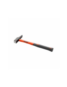 MARTILLO DE PEÑA 25 MM MANGO FIBRA VIDRIO ALYCO ORANGE