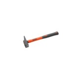 MARTILLO DE PEÑA 25 MM MANGO FIBRA VIDRIO ALYCO ORANGE