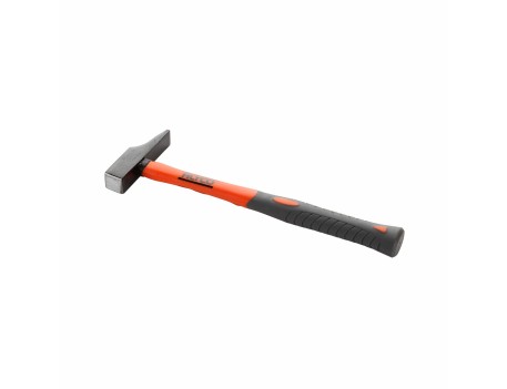 MARTILLO DE PEÑA 20 MM MANGO FIBRA VIDRIO ALYCO ORANGE