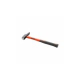 MARTILLO DE PEÑA 20 MM MANGO FIBRA VIDRIO ALYCO ORANGE