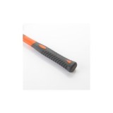 MARTILLO DE PEÑA 20 MM MANGO FIBRA VIDRIO ALYCO ORANGE