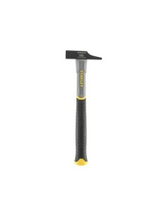 MARTILLO CARPINTERO STANLEY 315G 25MM 2