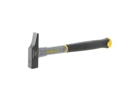 MARTILLO CARPINTERO STANLEY 160G 20MM