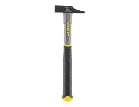 MARTILLO CARPINTERO STANLEY 160G 20MM