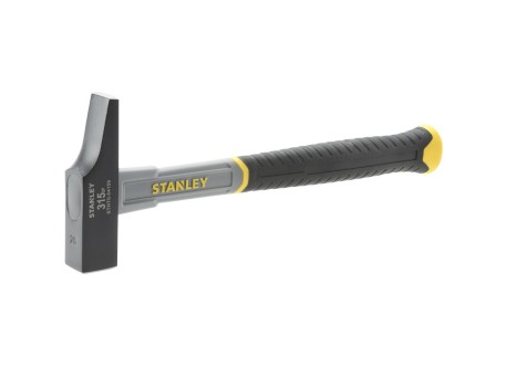 MARTILLO CARPINTERO STANLEY 160G 20MM