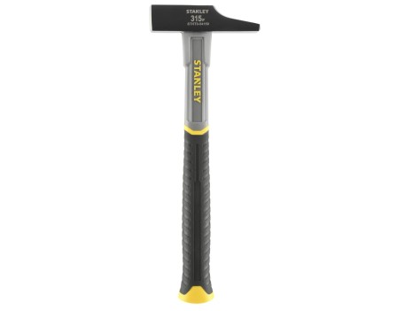 MARTILLO CARPINTERO STANLEY 160G 20MM