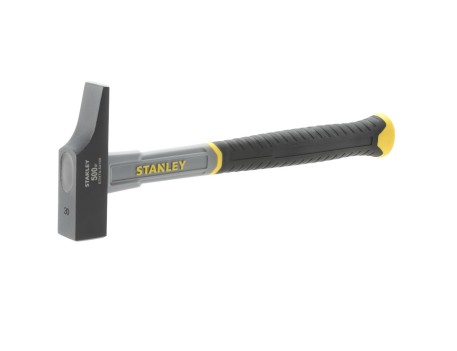 MARTILLO CARPINTERO STANLEY 160G 20MM