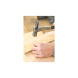 MARTILLO CARPINTERO STANLEY 160G 20MM