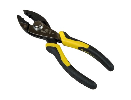ALICATE UNIVERSAL FATMAX 200MM CON BLOQUEO