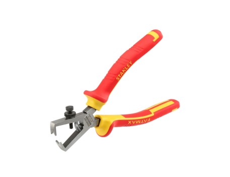 ALICATE PELACABLES AISLADO VDE 1000V 0-84-010