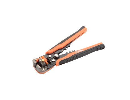 ALICATE PELACABLE AUTOMATICO ALYCO ORANGE