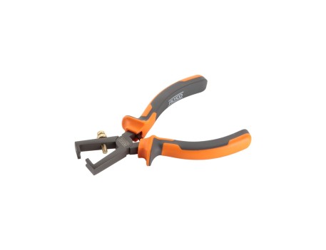 ALICATE PELACABLES ALYCO ORANGE 160 MM