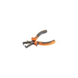ALICATE PELACABLES ALYCO ORANGE 160 MM
