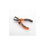 ALICATE PELACABLES ALYCO ORANGE 160 MM