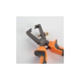 ALICATE PELACABLES ALYCO ORANGE 160 MM