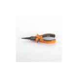 ALICATE DE BOCAS REDONDAS 160 MM ALYCO ORANGE
