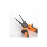 ALICATE DE BOCAS REDONDAS 160 MM ALYCO ORANGE