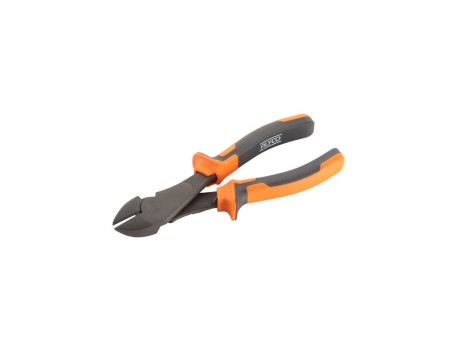 ALICATE CORTE DIAGONAL REFORZ ALYCO ORANGE 180 MM