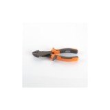 ALICATE CORTE DIAGONAL REFORZ ALYCO ORANGE 180 MM
