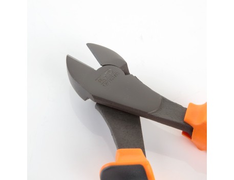 ALICATE CORTE DIAGONAL REFORZ ALYCO ORANGE 180 MM